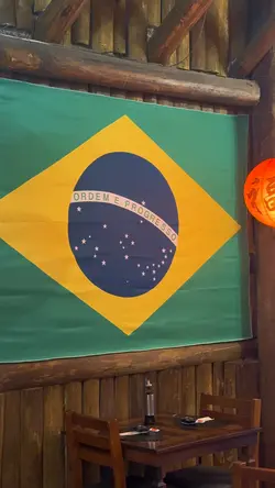 Brasil copa