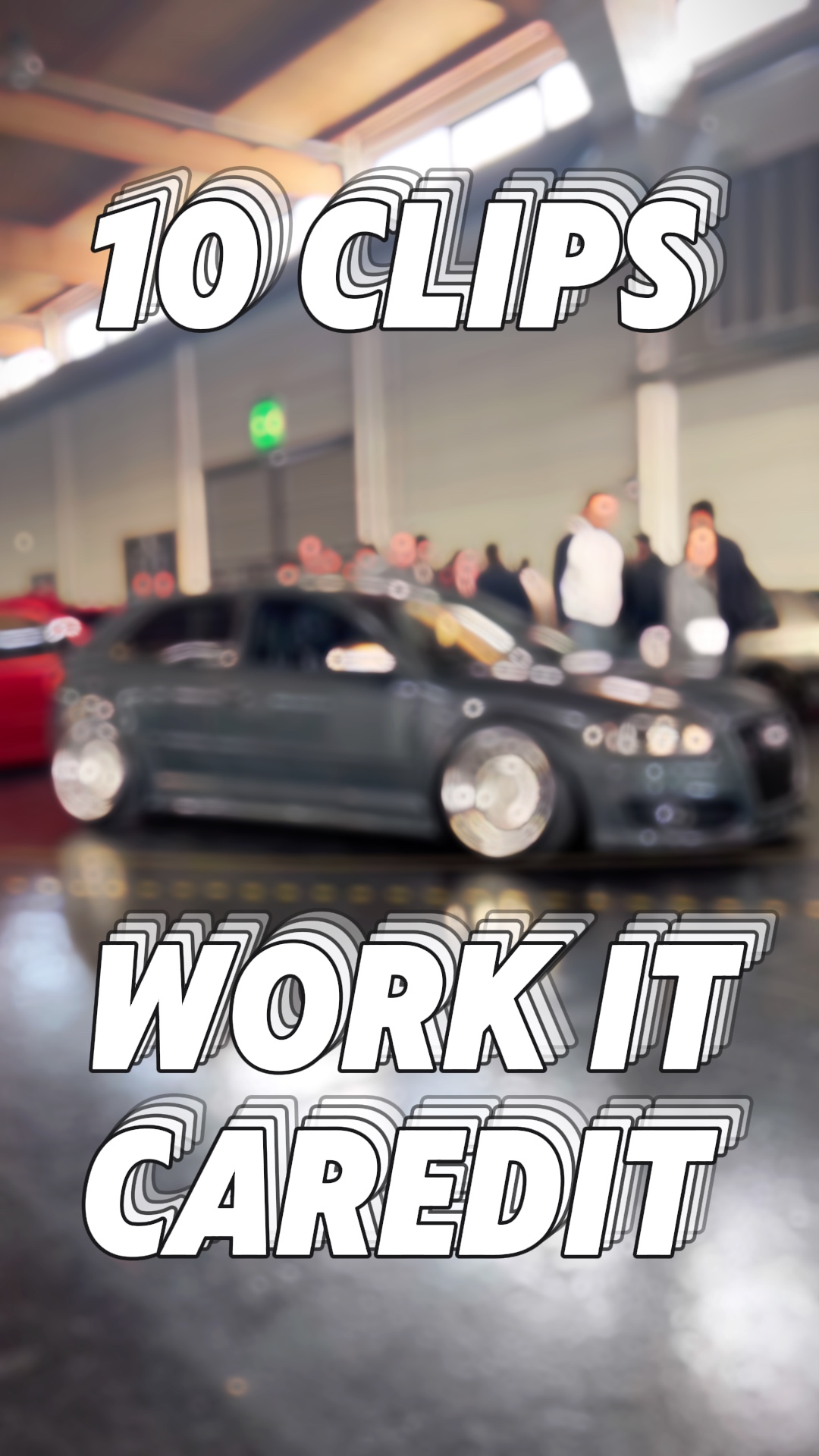 Work it🫶🏻