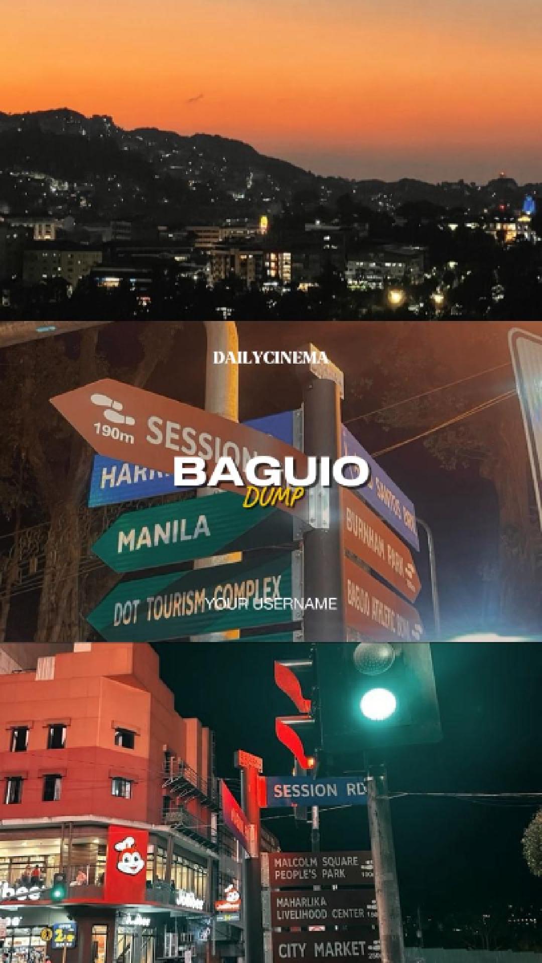 BAGUIO	