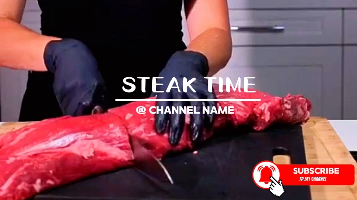COOKIN DE INTRODUÇÃO DO YOUTUBE