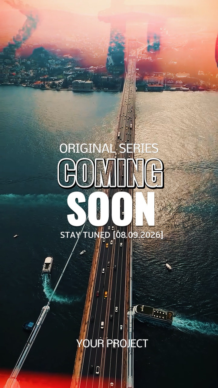 COMING SOON