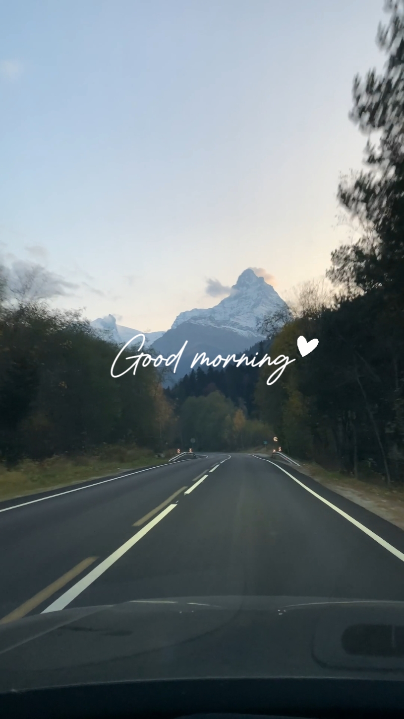 Buenos días