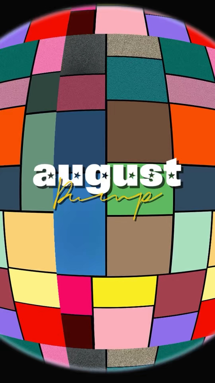 August-Dump