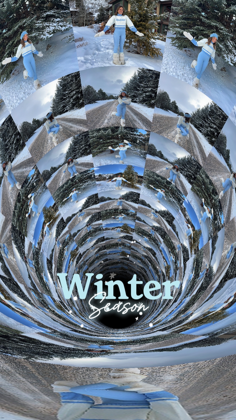 Wintersaison 