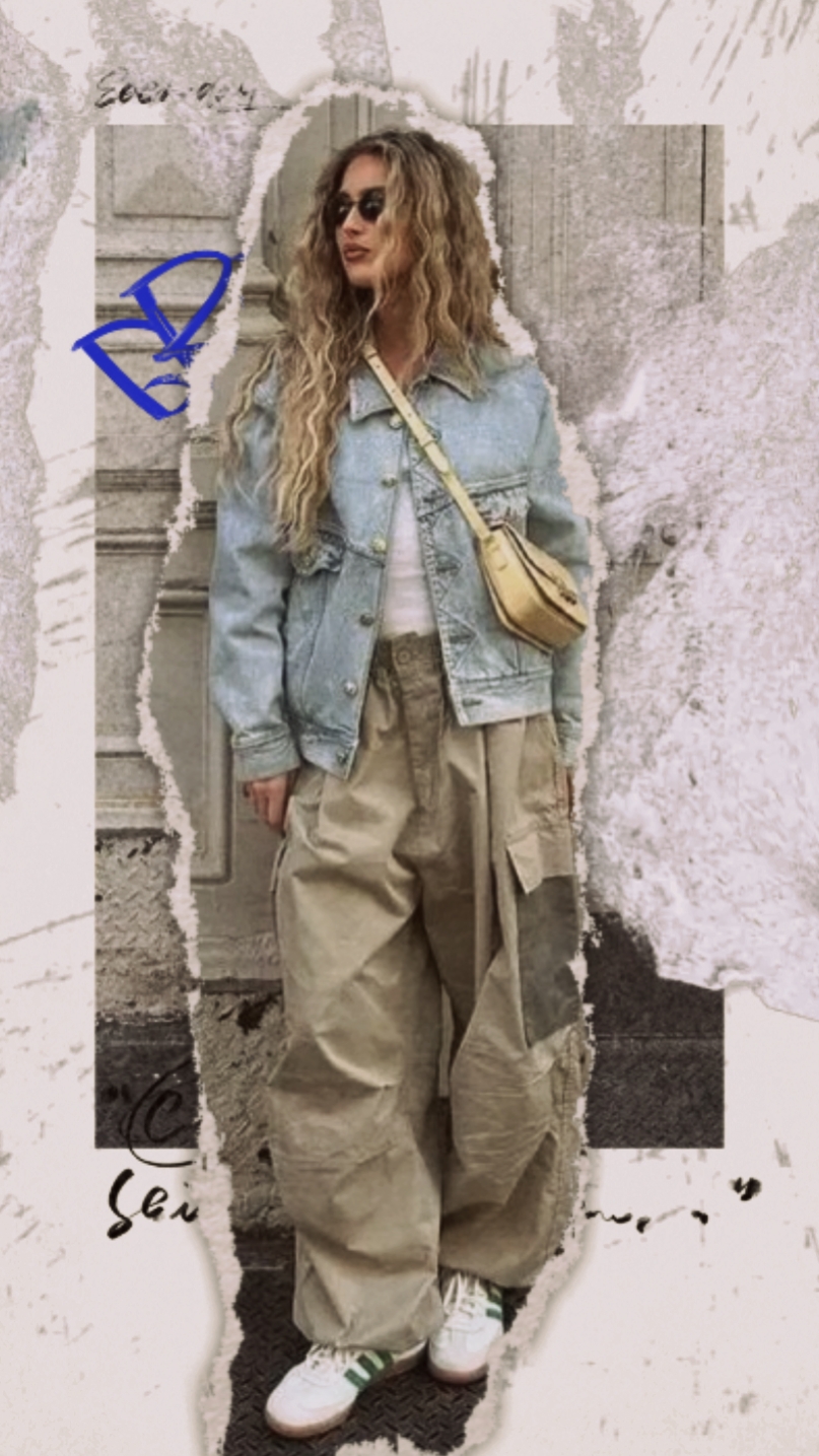 fashion retro 