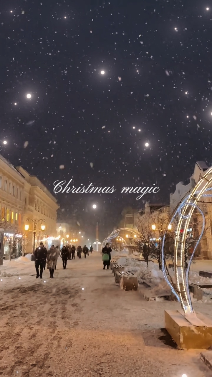 Weihnachten