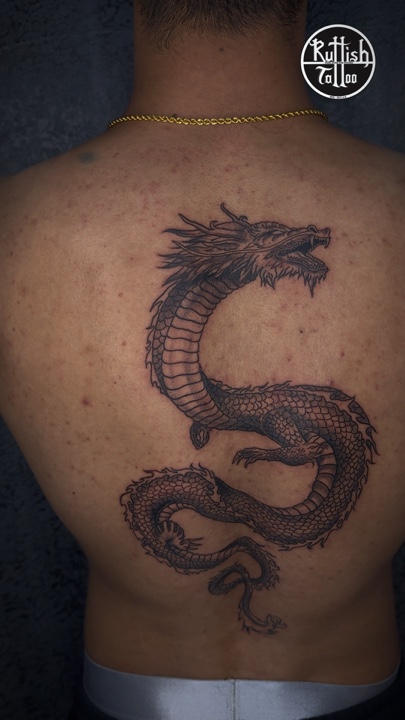 tatoueur _ ruttish