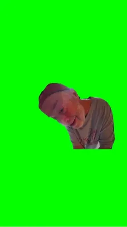 Open the door