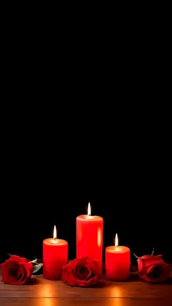 Candles