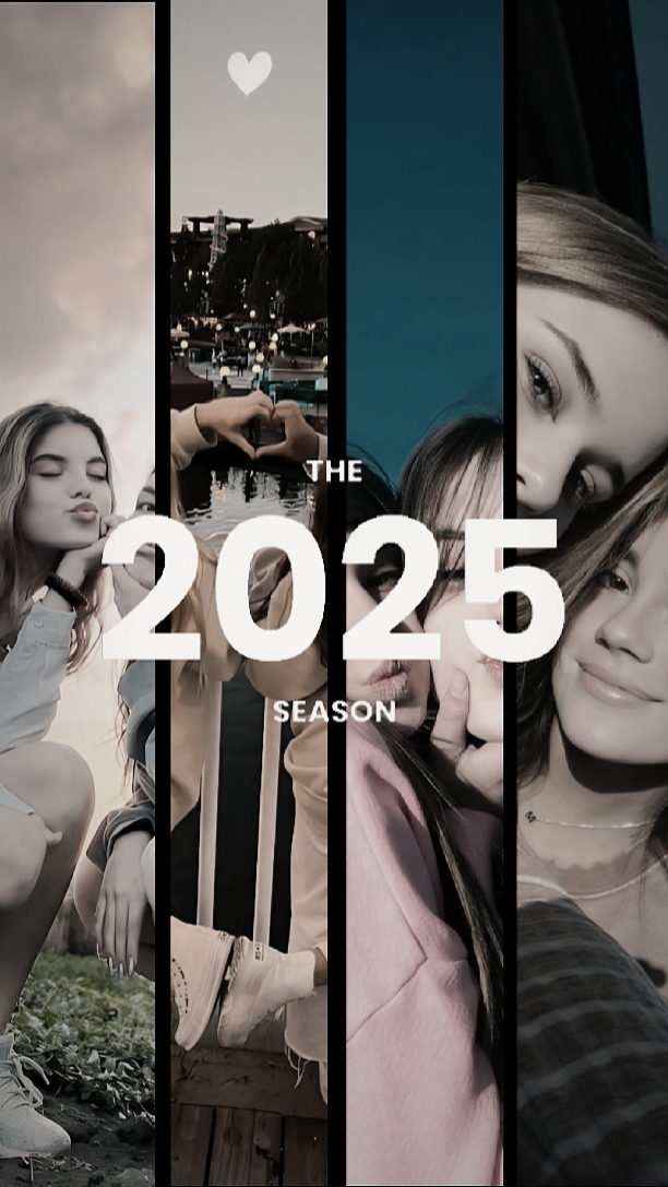 2025 Zusammenfassung