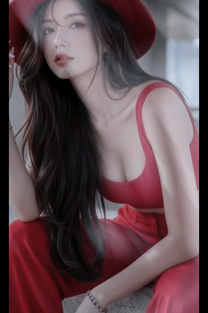 beautiful girl