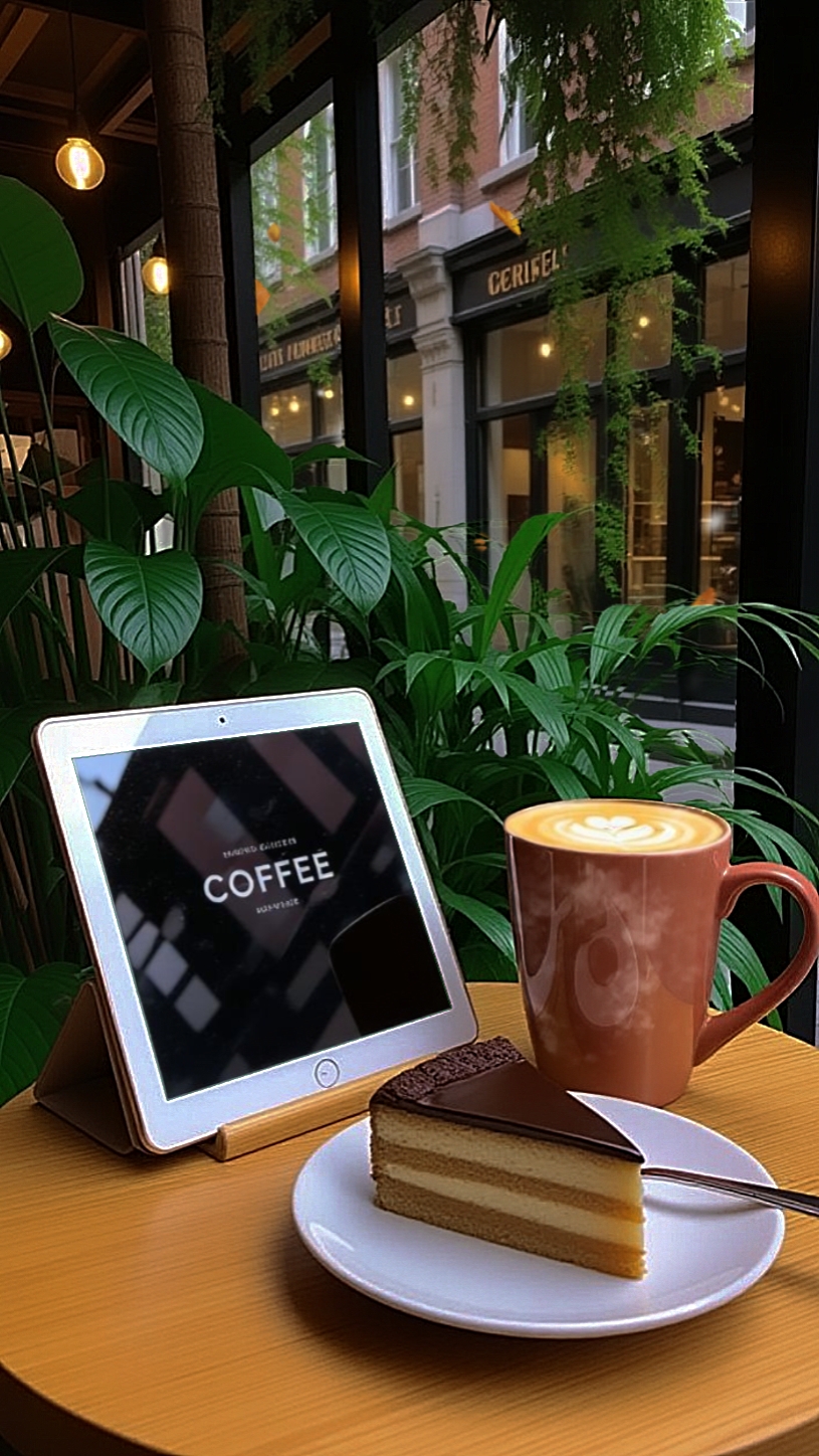 Café de la esquina