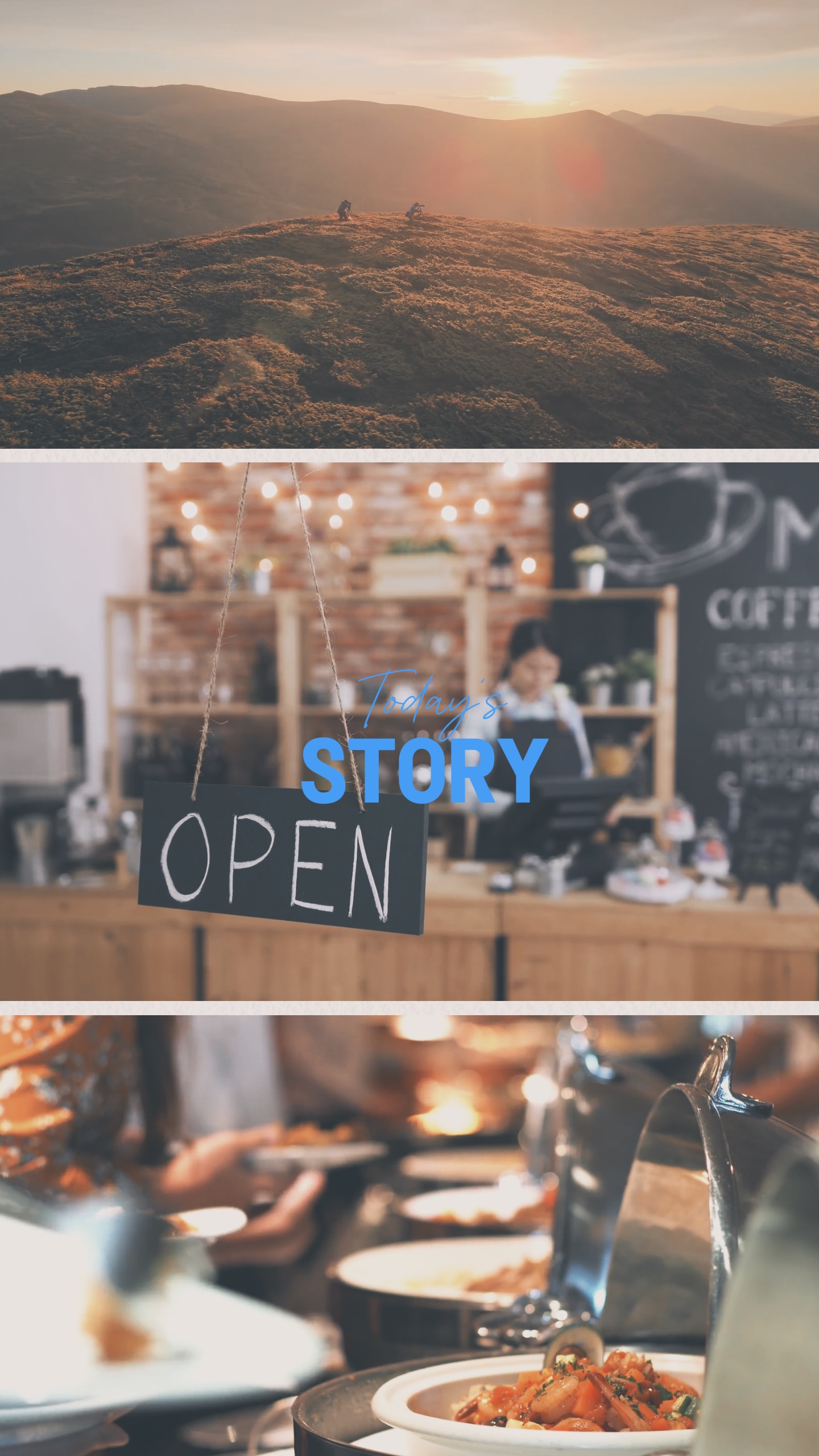 Today’s Story Simple