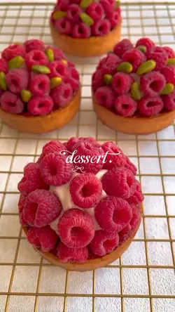 baking one video