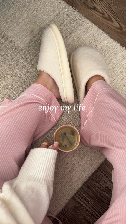 Disfruta mi vida 