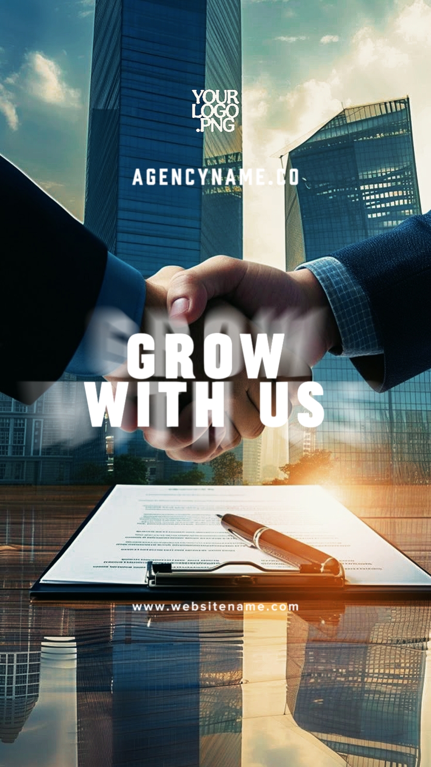 BUSINESS CONSULTANT