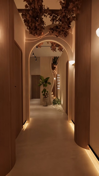salon