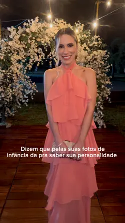 Infância