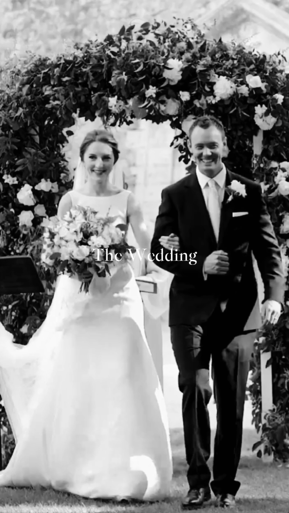 El Mono De La Boda