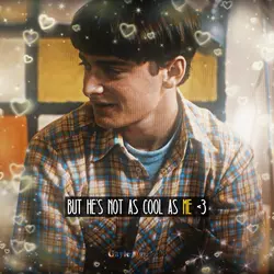 BYLER! ๐๐