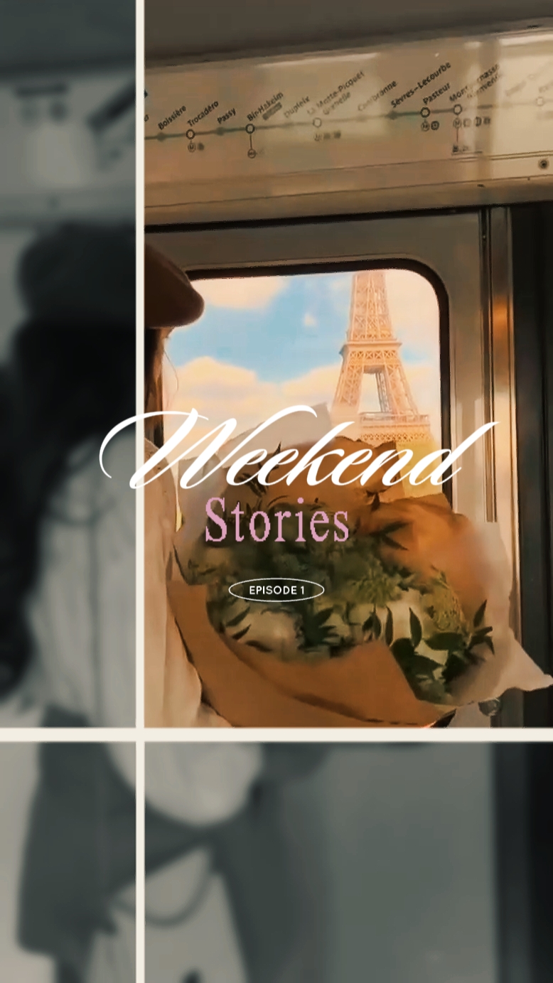weekend stories
