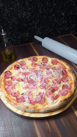 PIZZARIA IDEIAS