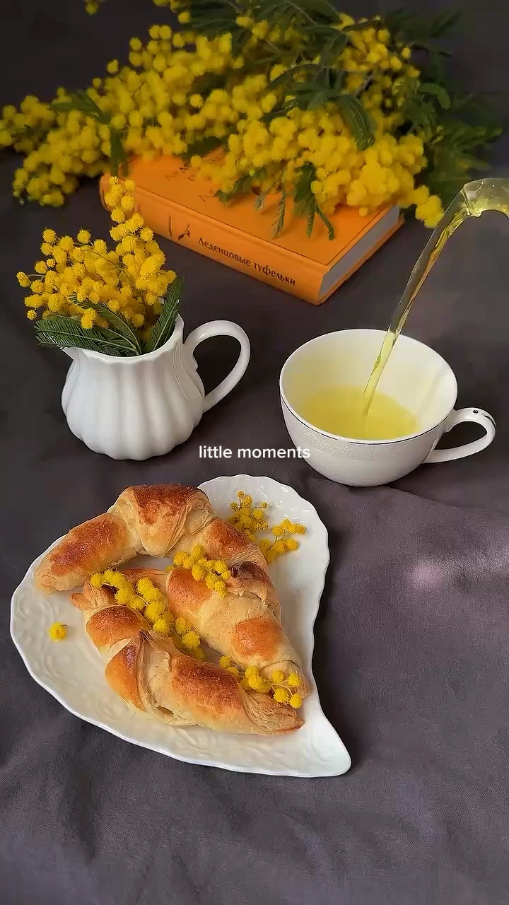 küçük anlar🌻
