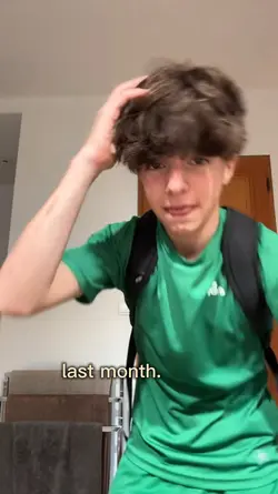 last month of school