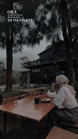 Ora kabeh seng rusak