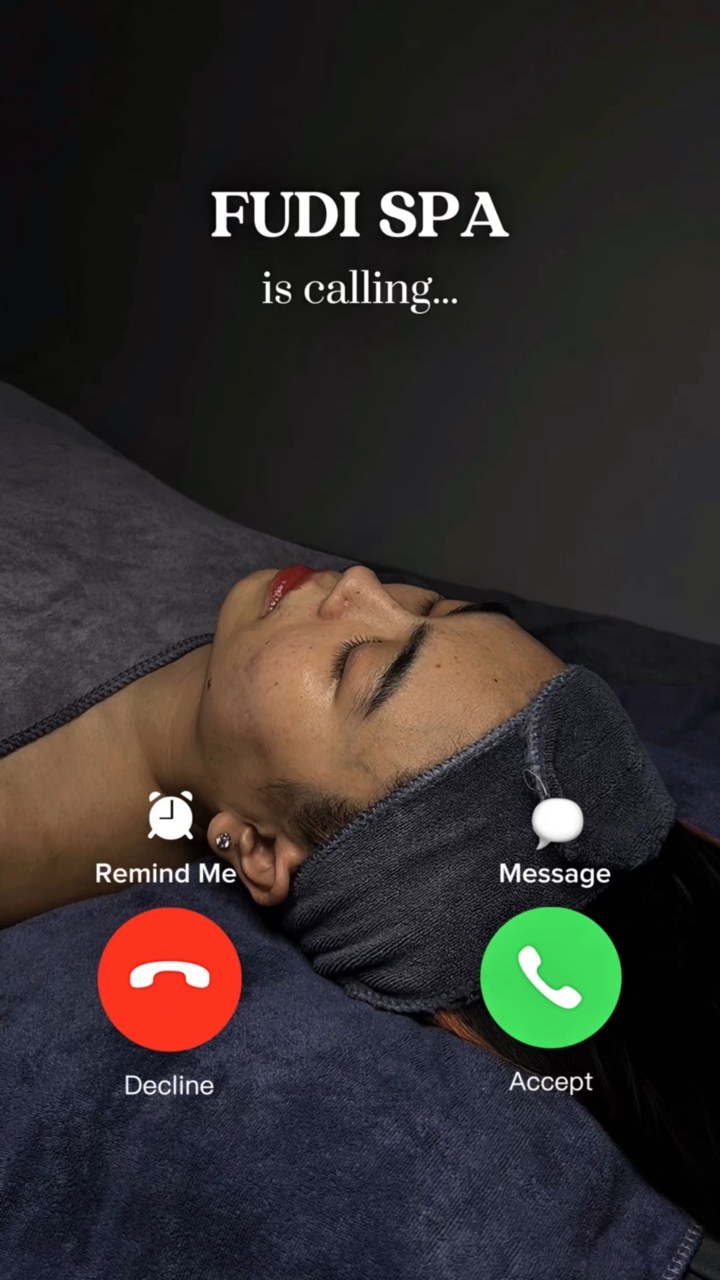 ✨ Facial Calling ✨