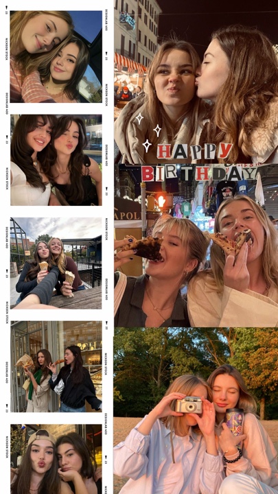 Alles Gute zum Geburtstag 