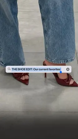 favorite shoes 