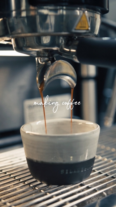 FAZENDO CAFÉ
