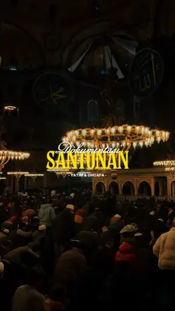 santunan yatim duafa