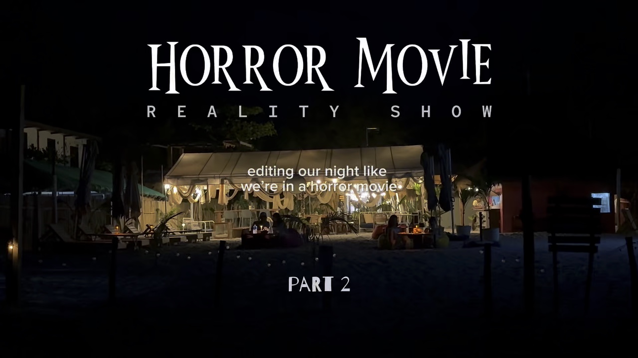 Bagian 2: Film Horor
