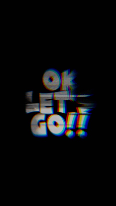 OK ALLONS-Y!!