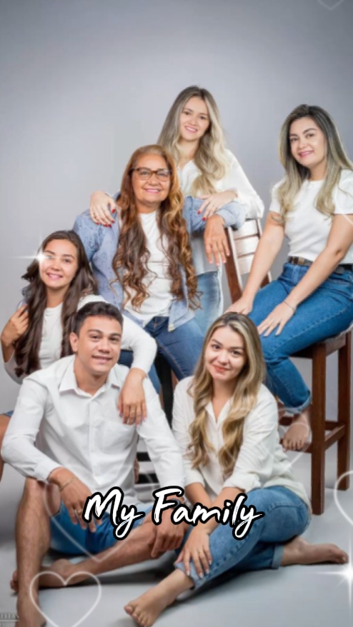 My Family
