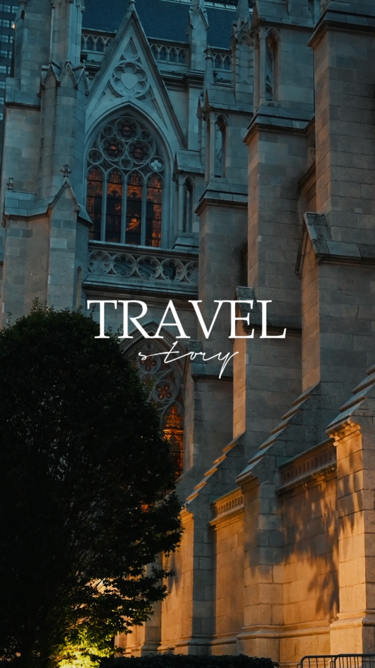 Travel Dump 