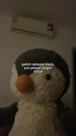 jangan break