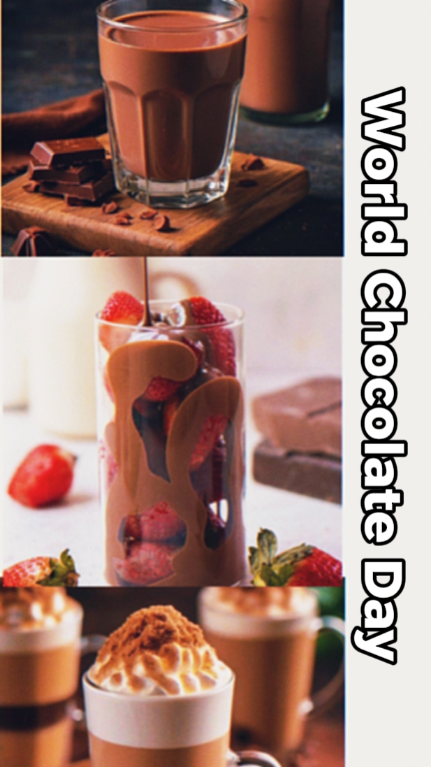 World Chocolate Day