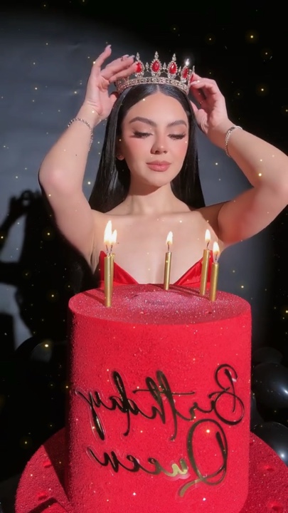 Feliz cumpleaños 