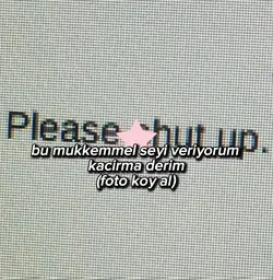 kacirma derim 