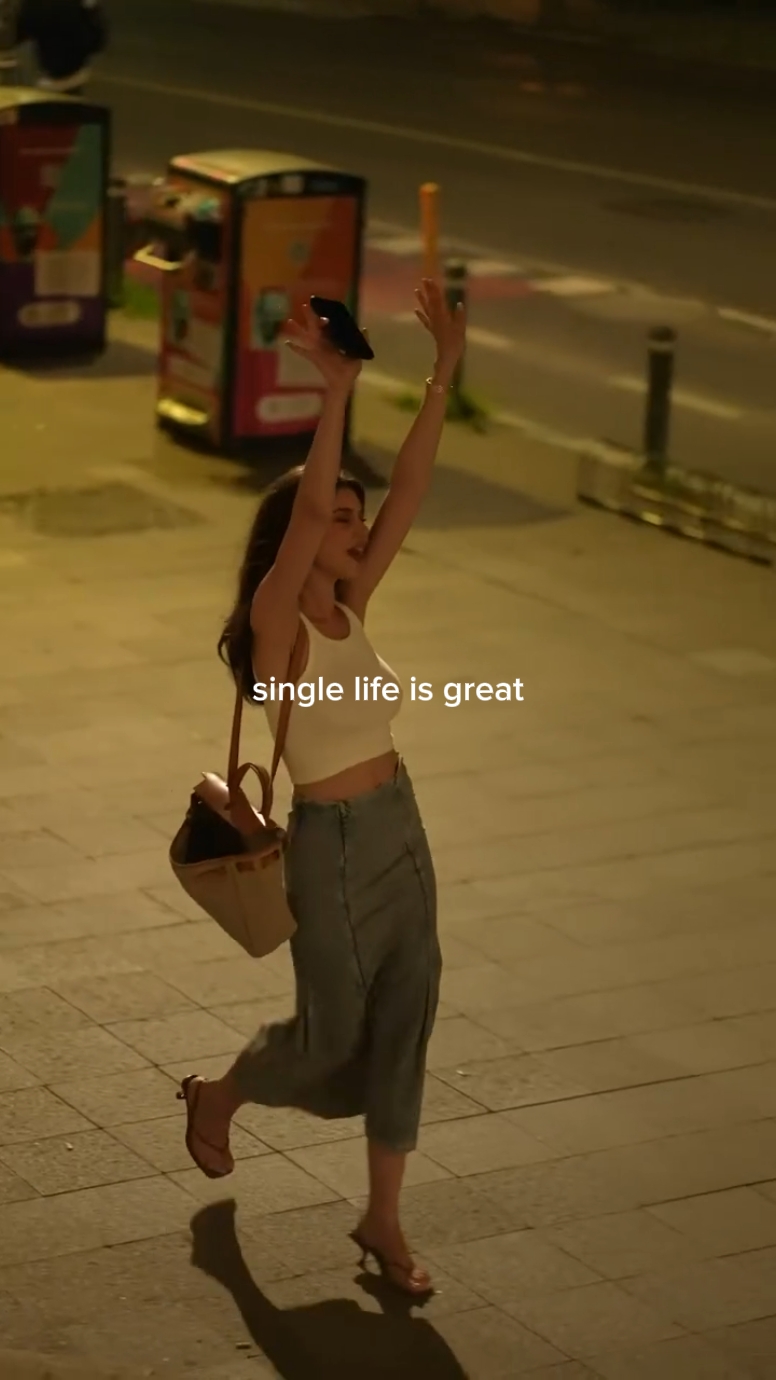 Single na babae