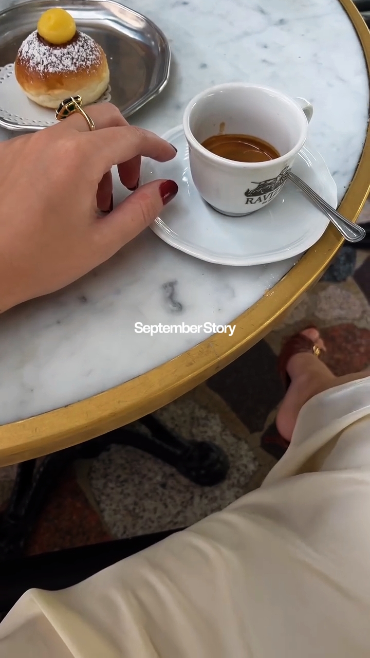 September-Geschichte 