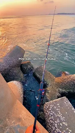 Laki-laki hilang