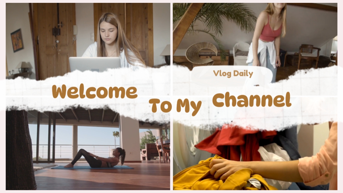 Vlog Diario - Introducción 