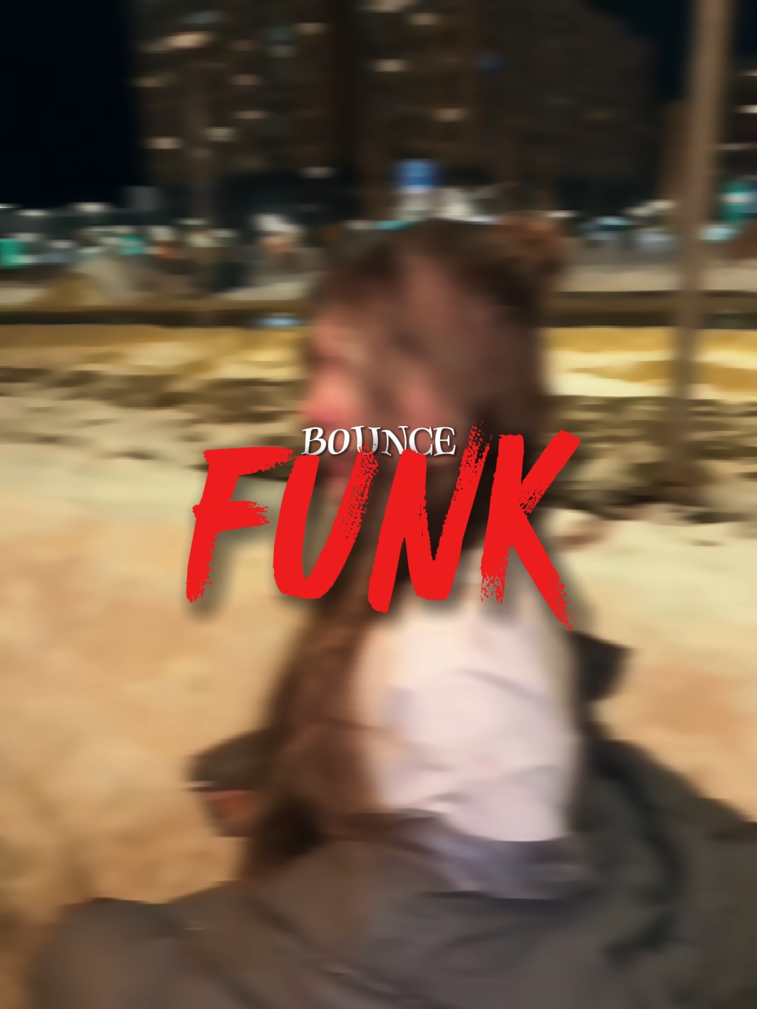 BOUNCE FUNK