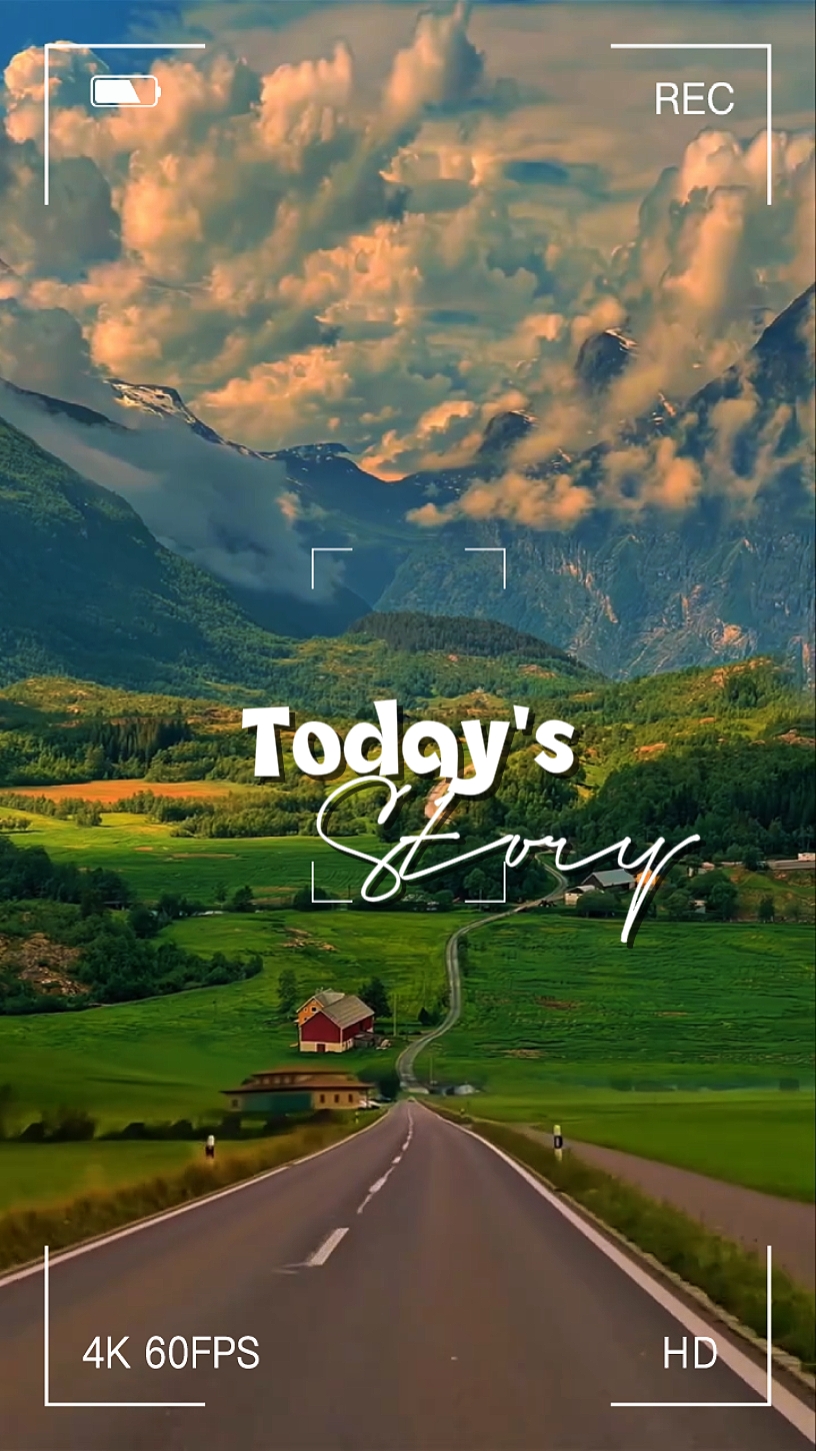 Today's Story