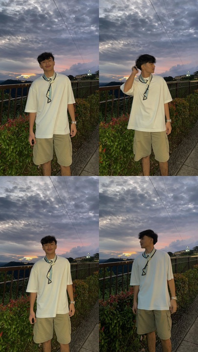fourscreen