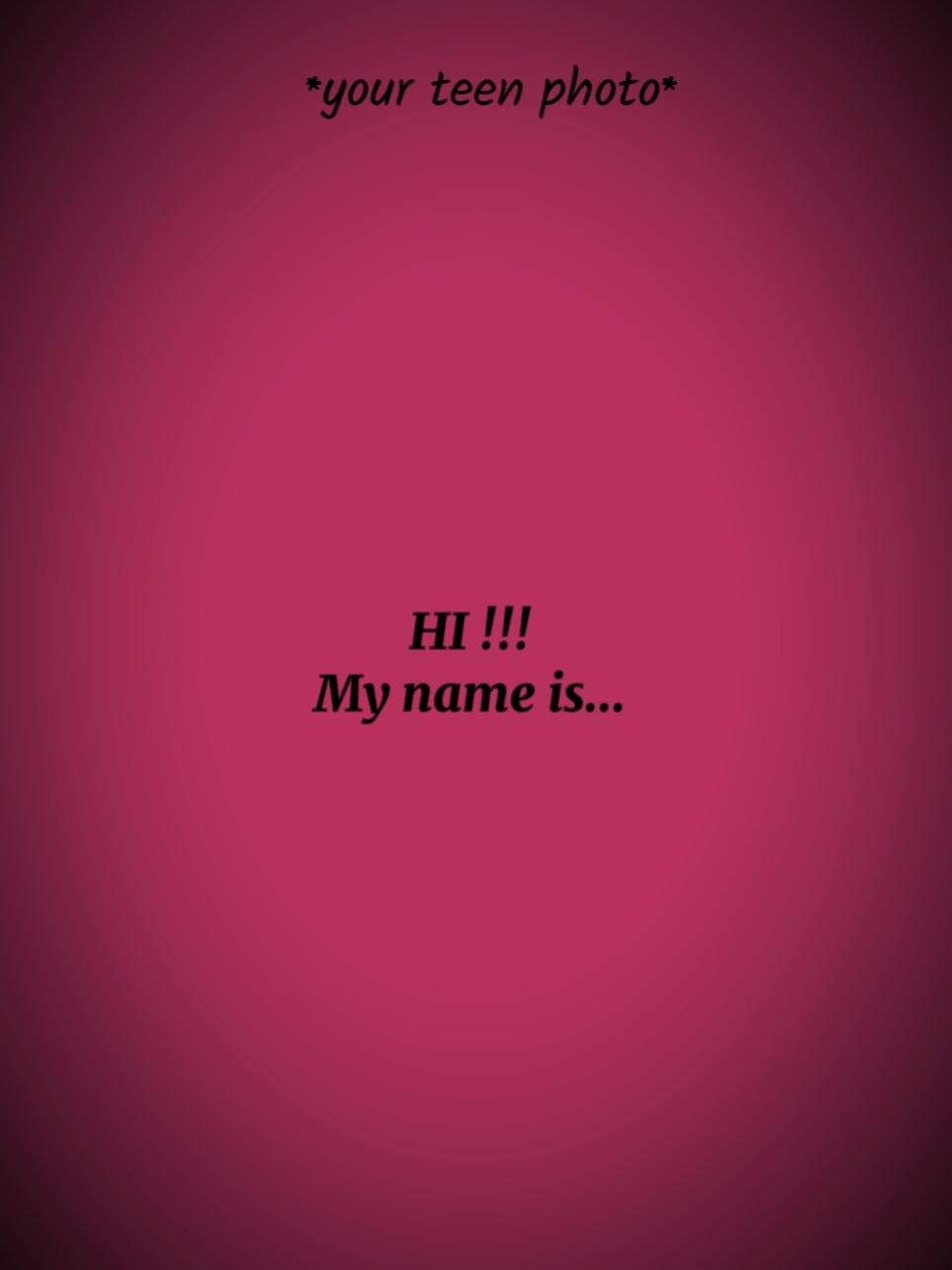 Cover Picture